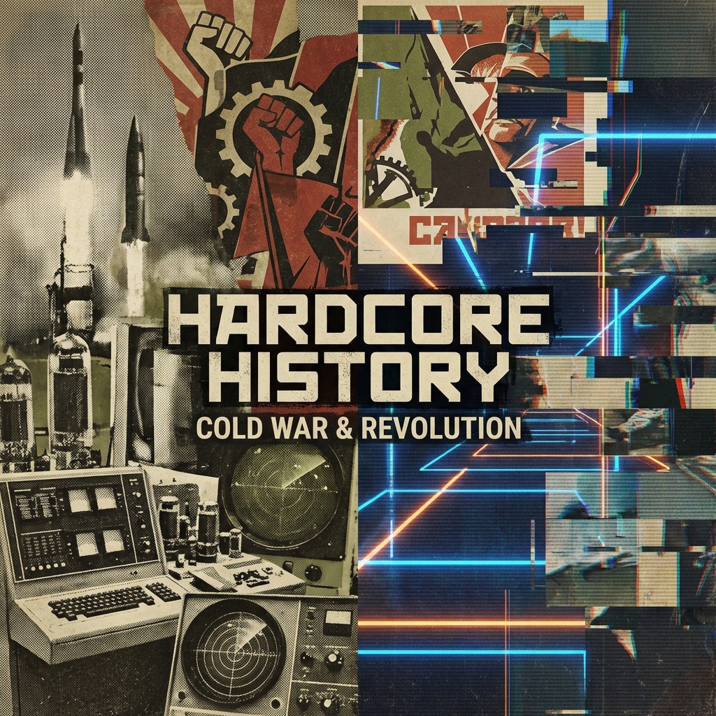 硬核历史页面预览